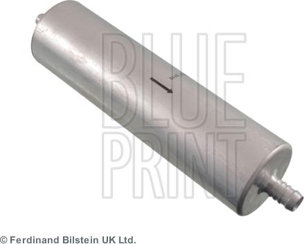 Blue Print ADV182343 - Filtro carburante www.autoricambi360.it