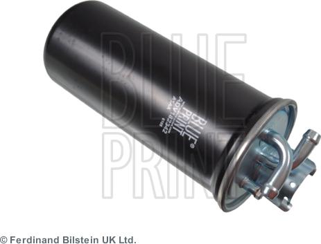 Blue Print ADV182342 - Filtro carburante www.autoricambi360.it