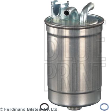 Blue Print ADV182357 - Filtro carburante www.autoricambi360.it