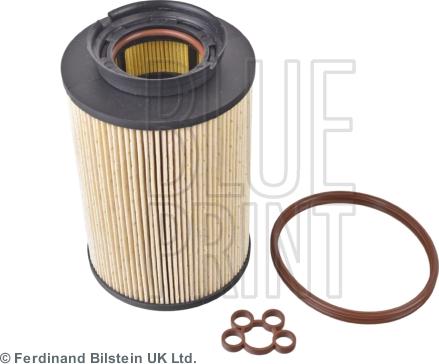 Blue Print ADV182362 - Filtro carburante www.autoricambi360.it
