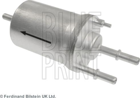 Blue Print ADV182306 - Filtro carburante www.autoricambi360.it