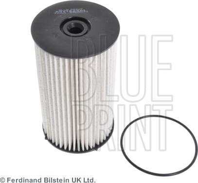 Blue Print ADV182301 - Filtro carburante www.autoricambi360.it