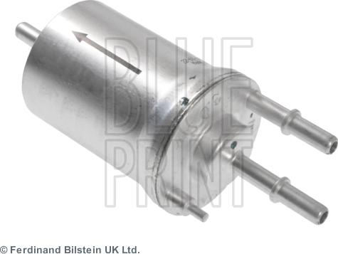 Blue Print ADV182308 - Filtro carburante www.autoricambi360.it