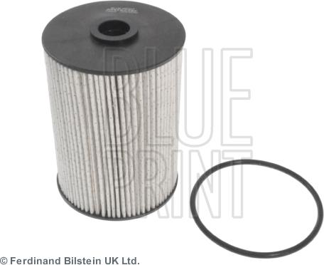Blue Print ADV182307 - Filtro carburante www.autoricambi360.it