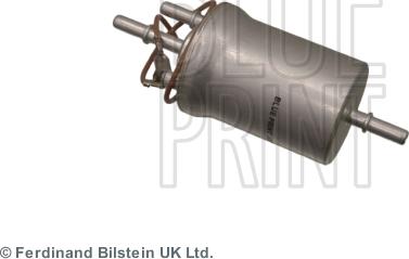 Blue Print ADV182319 - Filtro carburante www.autoricambi360.it