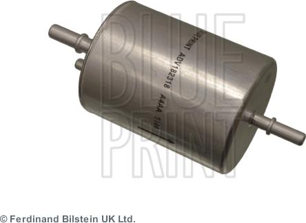 Blue Print ADV182318 - Filtro carburante www.autoricambi360.it