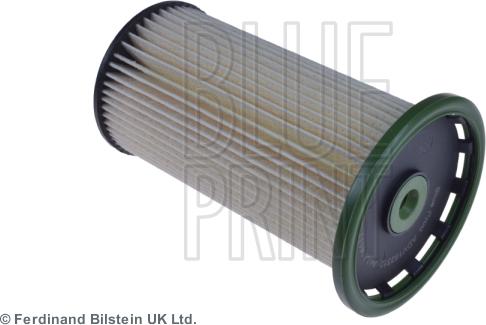Blue Print ADV182312 - Filtro carburante www.autoricambi360.it