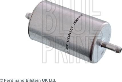 Blue Print ADV182339 - Filtro carburante www.autoricambi360.it