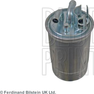 Blue Print ADV182334 - Filtro carburante www.autoricambi360.it