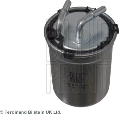 Blue Print ADV182336 - Filtro carburante www.autoricambi360.it