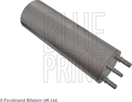 Blue Print ADV182338 - Filtro carburante www.autoricambi360.it