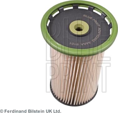 Blue Print ADV182332 - Filtro carburante www.autoricambi360.it