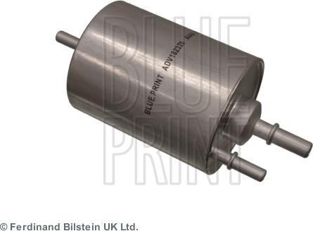 Blue Print ADV182320 - Filtro carburante www.autoricambi360.it