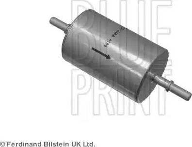 Blue Print ADV182321 - Filtro carburante www.autoricambi360.it