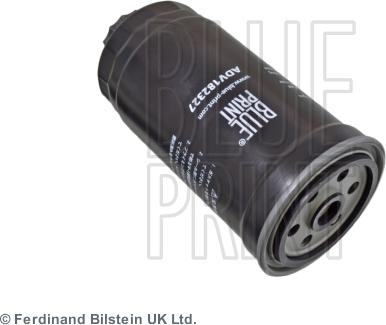 Blue Print ADV182327 - Filtro carburante www.autoricambi360.it