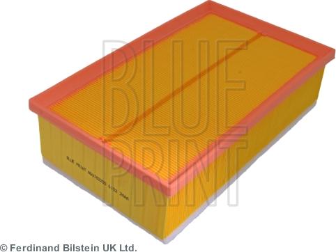Blue Print ADV182255 - Filtro aria www.autoricambi360.it