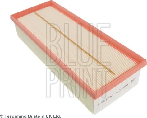 Blue Print ADV182204 - Filtro aria www.autoricambi360.it