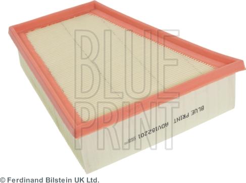 Blue Print ADV182201 - Filtro aria www.autoricambi360.it