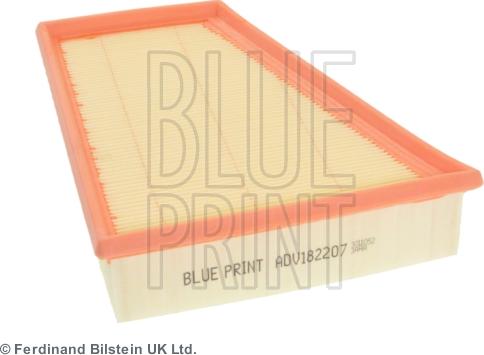Blue Print ADV182207 - Filtro aria www.autoricambi360.it