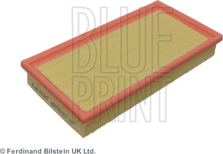 Blue Print ADV182217 - Filtro aria www.autoricambi360.it