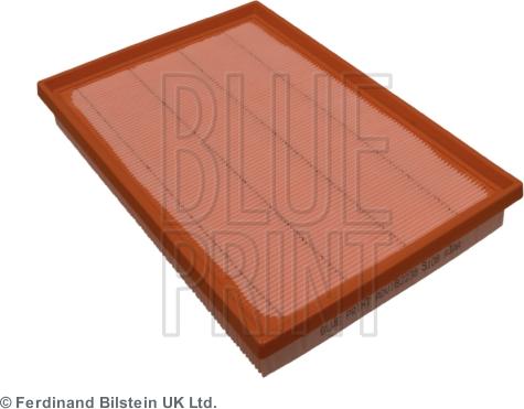 Blue Print ADV182238 - Filtro aria www.autoricambi360.it