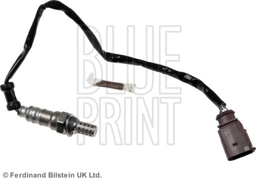Blue Print ADV187004C - Sonda lambda www.autoricambi360.it