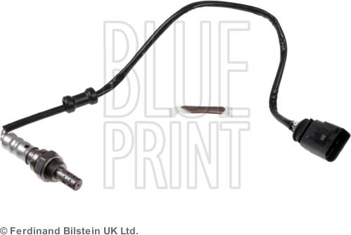 Blue Print ADV187005C - Sonda lambda www.autoricambi360.it