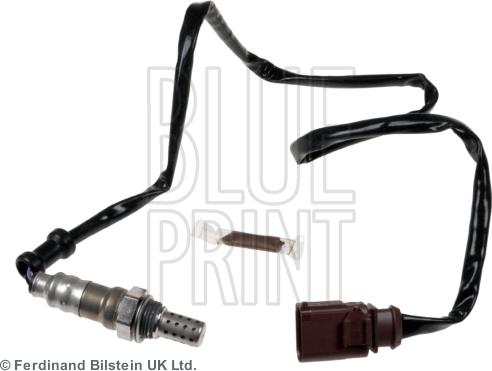 Blue Print ADV187006C - Sonda lambda www.autoricambi360.it