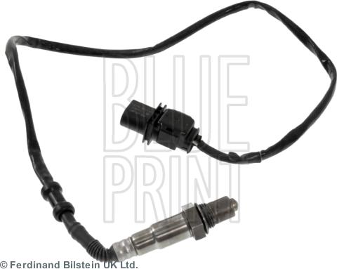 Blue Print ADV187001 - Sonda lambda www.autoricambi360.it
