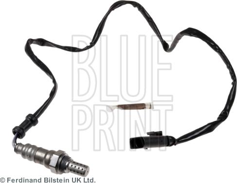 Blue Print ADV187003C - Sonda lambda www.autoricambi360.it