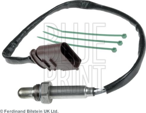 Blue Print ADV187002 - Sonda lambda www.autoricambi360.it