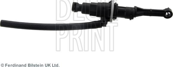 Blue Print ADW193401 - Cilindro trasmettitore, Frizione www.autoricambi360.it