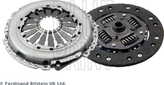 Blue Print ADW1930104 - Kit frizione www.autoricambi360.it