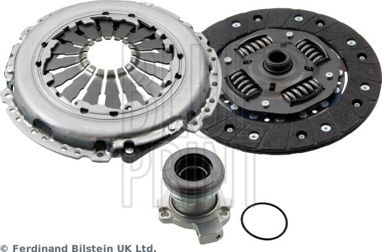 Blue Print ADW1930105 - Kit frizione www.autoricambi360.it