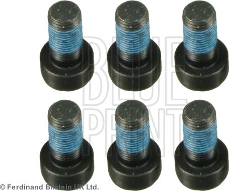 Blue Print ADW193305 - Kit bulloni, Volano www.autoricambi360.it