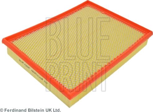 Blue Print ADW192208 - Filtro aria www.autoricambi360.it