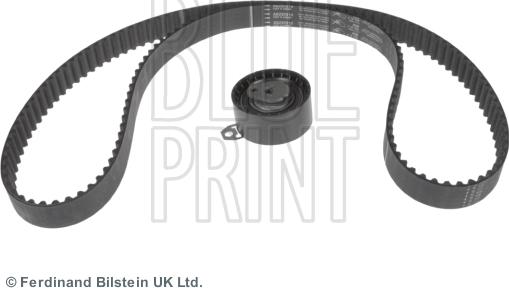 Blue Print ADW197302 - Kit cinghie dentate www.autoricambi360.it