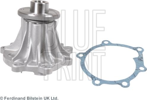 Blue Print ADZ99137 - Pompa acqua www.autoricambi360.it
