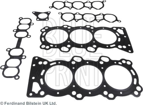 Blue Print ADZ96205 - Kit guarnizioni, Testata www.autoricambi360.it