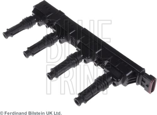 Blue Print ADZ91472 - Bobina d'accensione www.autoricambi360.it