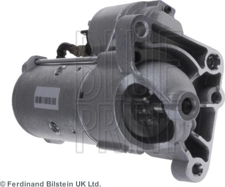 Blue Print ADZ912503 - Motorino d'avviamento www.autoricambi360.it