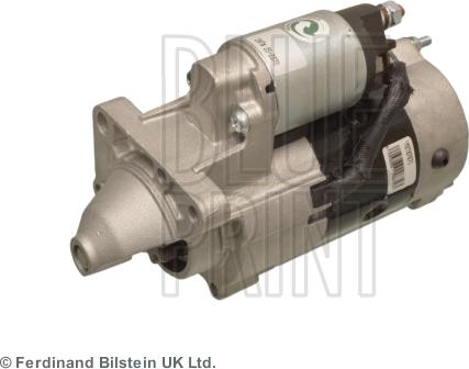 Blue Print ADZ91222 - Motorino d'avviamento www.autoricambi360.it