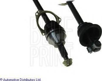 Blue Print ADZ989501 - Albero motore / Semiasse www.autoricambi360.it