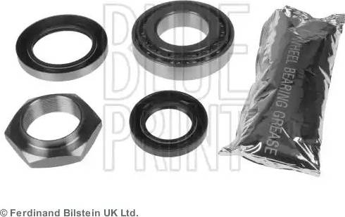 Blue Print ADZ98303 - Kit cuscinetto ruota www.autoricambi360.it