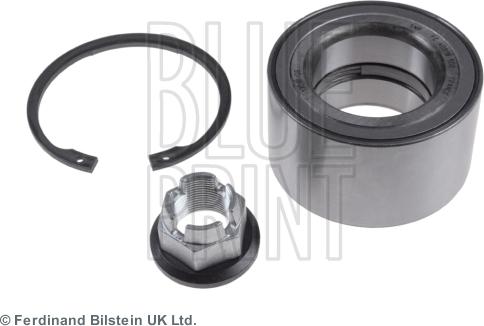 Blue Print ADZ98208 - Kit cuscinetto ruota www.autoricambi360.it