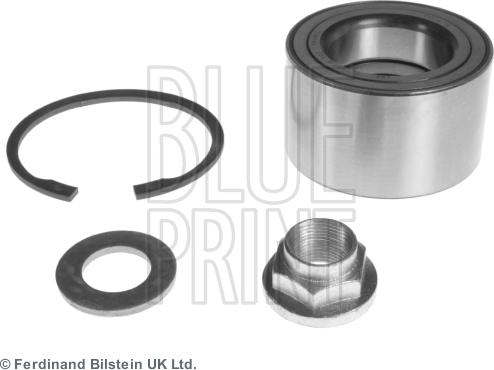 Blue Print ADZ98207 - Kit cuscinetto ruota www.autoricambi360.it