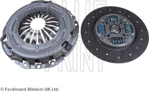 Blue Print ADZ93031 - Kit frizione www.autoricambi360.it