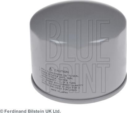Blue Print ADZ92107 - Filtro olio www.autoricambi360.it