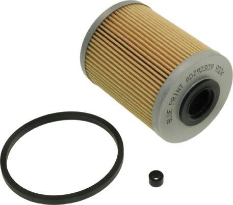 Blue Print ADZ92309 - Filtro carburante www.autoricambi360.it