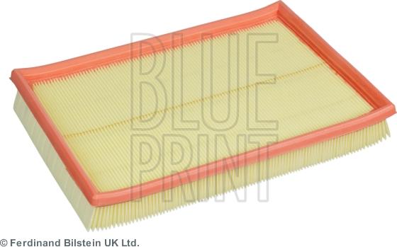 Blue Print ADZ92219 - Filtro aria www.autoricambi360.it